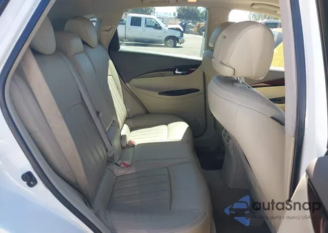 2014 Infiniti Qx50 Journey from USA, damaged, VIN JN1BJ0HP0EM210608